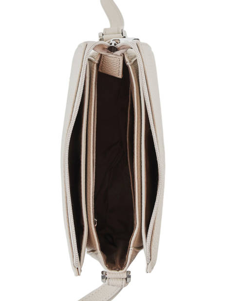Cross Body Tas Madrid Hexagona Beige madrid 535986 ander zicht 3